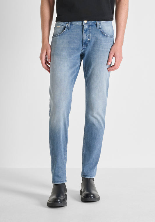 JEANS ANTONY MORATO HOMBRE AZUL MMDT00282-FA750638-W02212