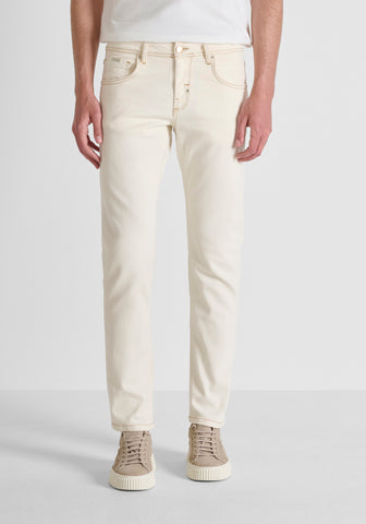 JEANS ANTONY MORATO HOMBRE BLANCO MMDT00282-FA710013-W02216