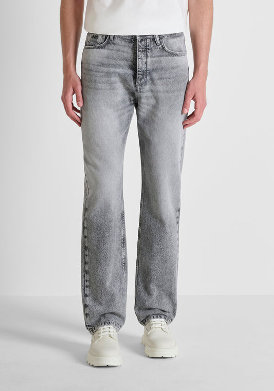 JEANS ANTONY MORATO HOMBRE NEGRO MMDT00295-FA700160-W02191