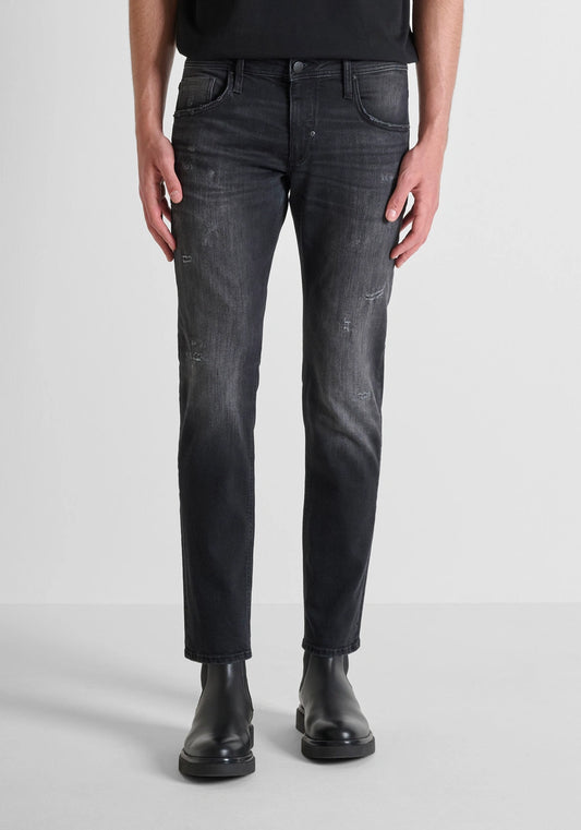 JEANS ANTONY MORATO HOMBRE NEGRO MMDT00300-FA750603-W02126