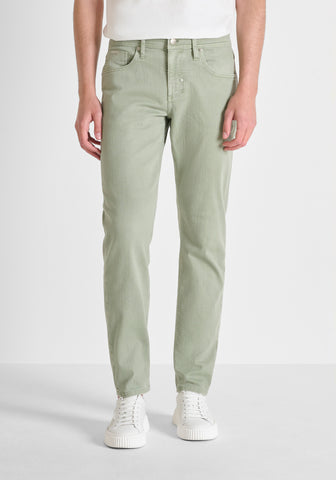 JEANS ANTONY MORATO HOMBRE VERDE MMDT00282-FA760033-W02067