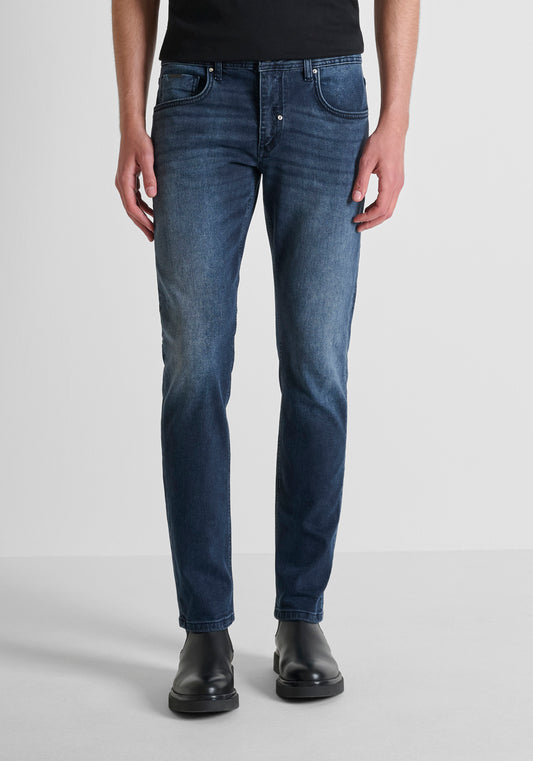 JEANS ANTONY MORATO HOMBRE AZUL MMDT00282-FA750637-W02222