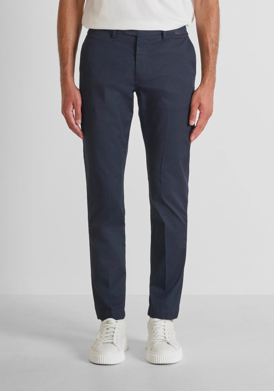 PANTALONES ANTONY MORATO HOMBRE AZUL MMTR00780-FA800197