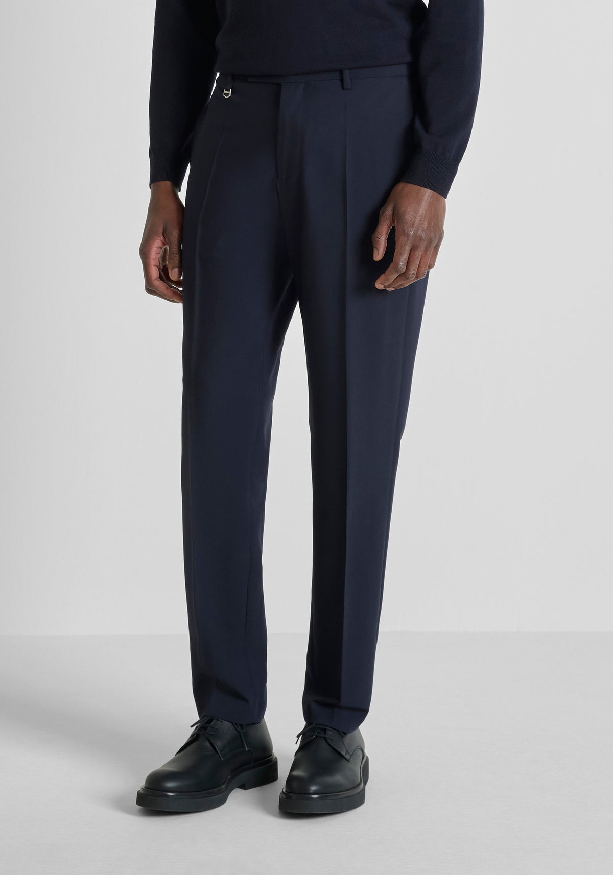 PANTALONES ANTONY MORATO HOMBRE AZUL MMTS00065-FA600255