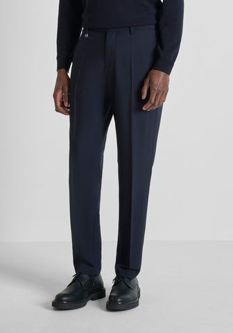 PANTALONES ANTONY MORATO HOMBRE AZUL MMTS00065-FA600255