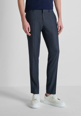 PANTALONES ANTONY MORATO HOMBRE AZUL MMTS00072-FA650376
