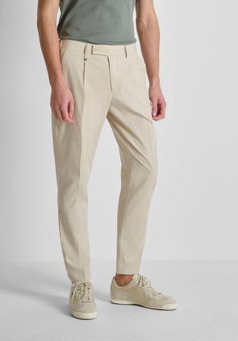 PANTALONES ANTONY MORATO HOMBRE BEIGE MMTR00715-FA800210