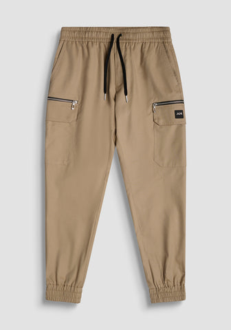 PANTALONES ANTONY MORATO HOMBRE BEIGE MMTR00774-FA800193