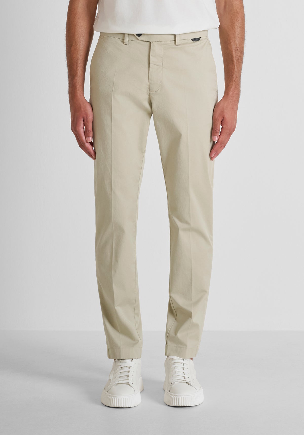 PANTALONES ANTONY MORATO HOMBRE BEIGE MMTR00780-FA800197