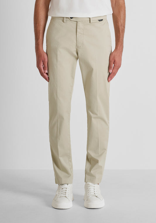 PANTALONES ANTONY MORATO HOMBRE BEIGE MMTR00780-FA800197