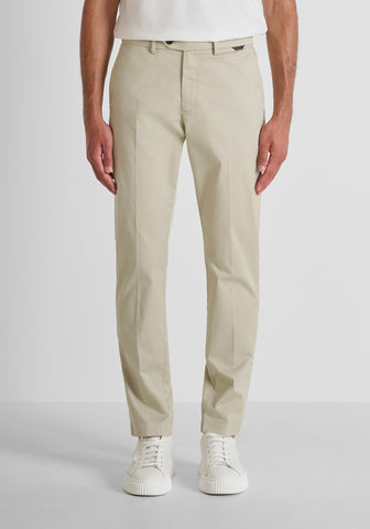 PANTALONES ANTONY MORATO HOMBRE BEIGE MMTR00780-FA800197