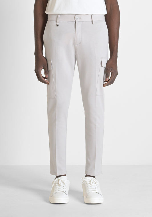 PANTALONES ANTONY MORATO HOMBRE GRIS MMTR00747-FA150220