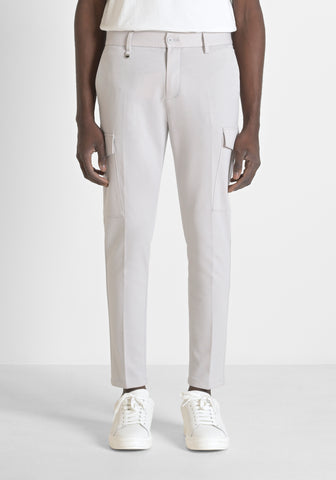 PANTALONES ANTONY MORATO HOMBRE GRIS MMTR00747-FA150220