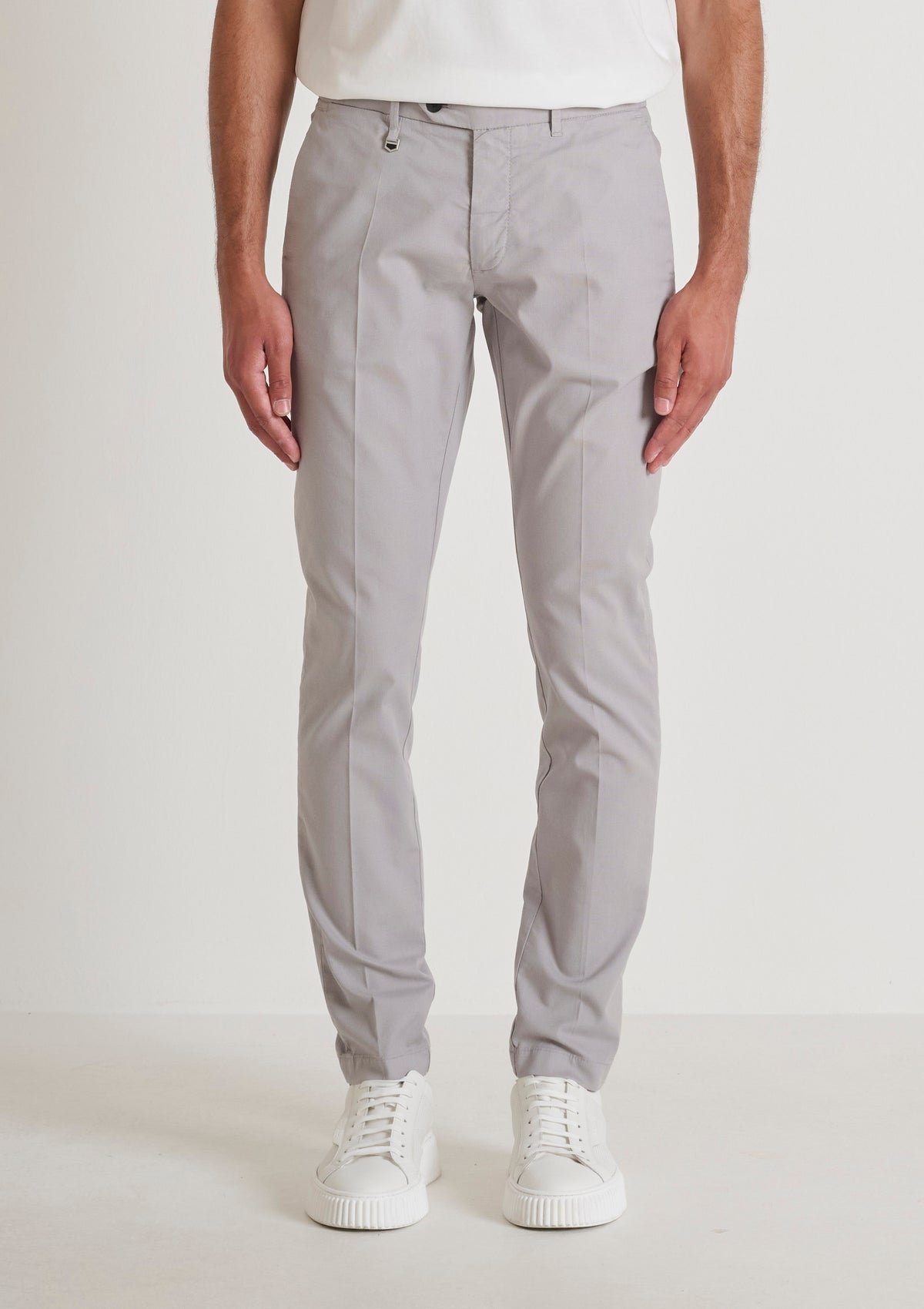 PANTALONES ANTONY MORATO HOMBRE GRIS MMTR00781-FA850390