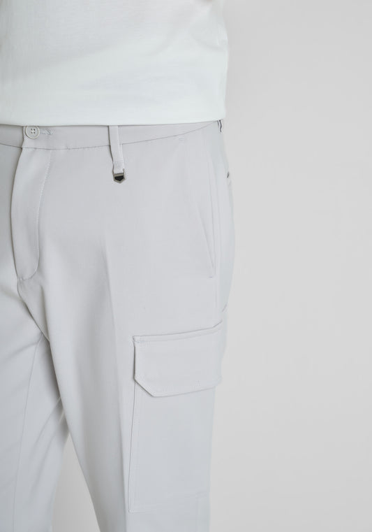 PANTALONES ANTONY MORATO HOMBRE GRIS MMTR00782-FA800186