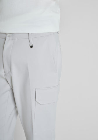 PANTALONES ANTONY MORATO HOMBRE GRIS MMTR00782-FA800186