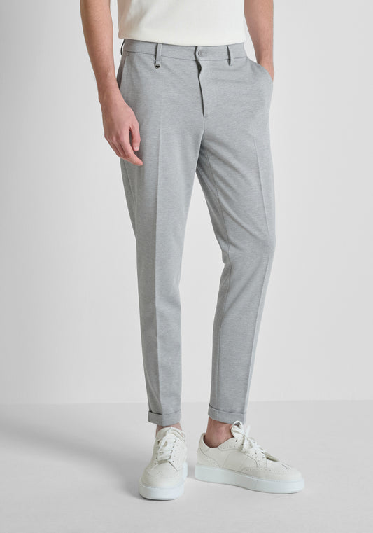 PANTALONES ANTONY MORATO HOMBRE GRIS MMTS00037-FA150167