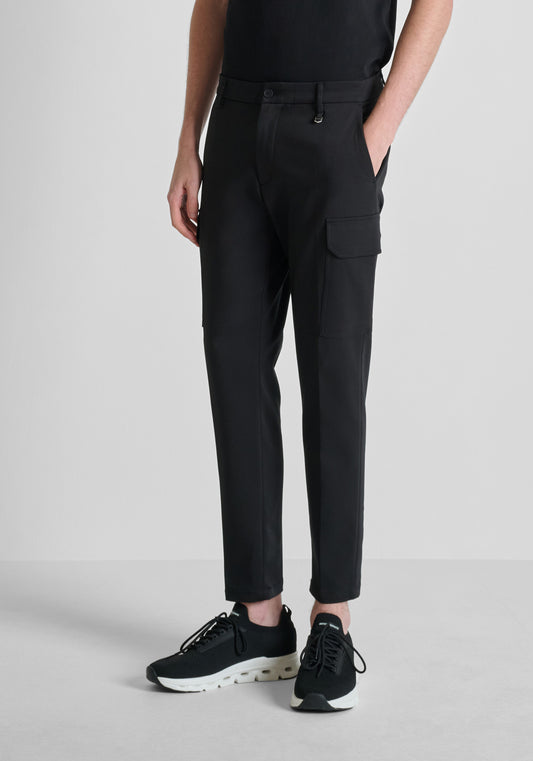 PANTALONES ANTONY MORATO HOMBRE NEGRO MMTR00782-FA800186