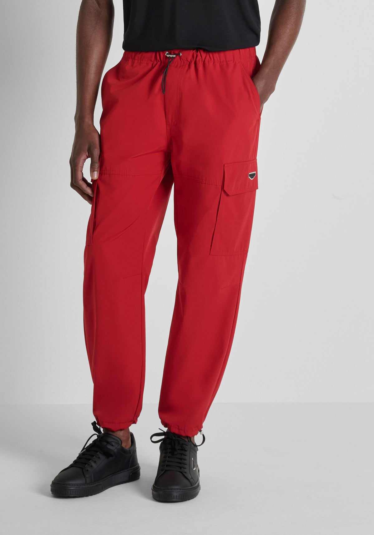 PANTALONES ANTONY MORATO HOMBRE ROJO MMTR00778-FA800206