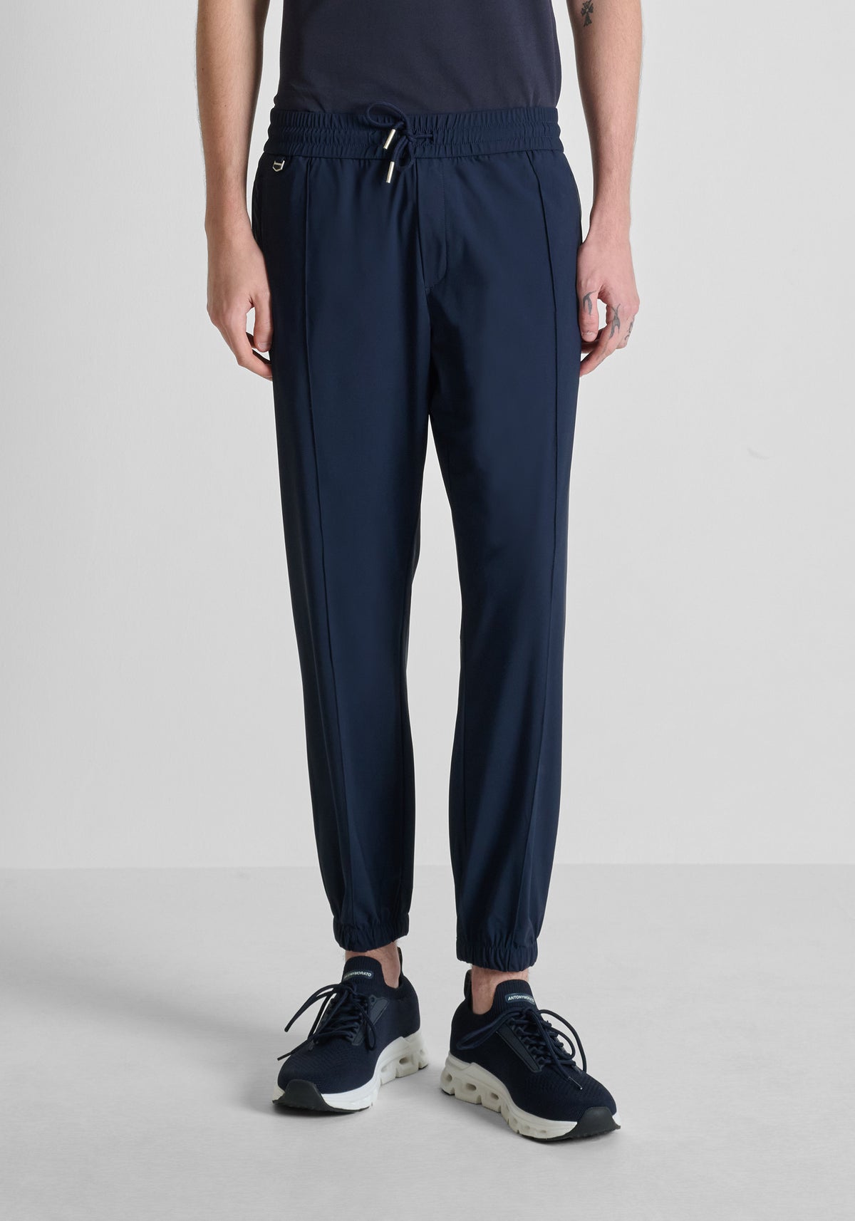 PANTALON ANTONY MORATO PARA HOMBRE COLOR AZUL TR00777FA600311
