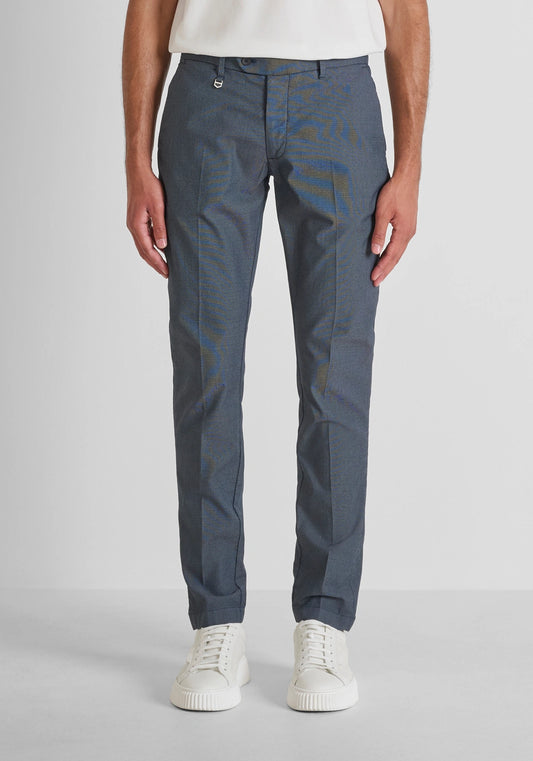 PANTALONES ANTONY MORATO HOMBRE AZUL MMTR00781-FA850390