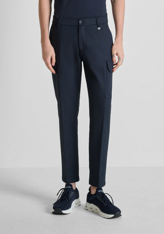 PANTALONES ANTONY MORATO HOMBRE AZUL MMTR00782-FA800186