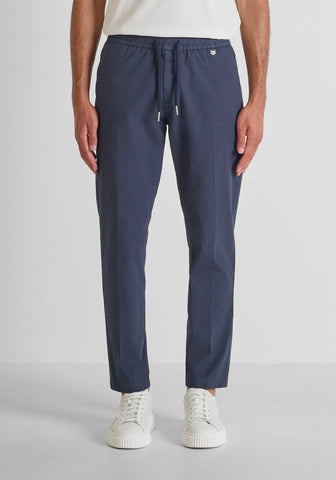 PANTALON ANTONY MORATO PARA HOMBRE COLOR AZUL TR00787FA900138