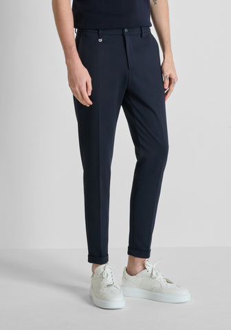PANTALON ANTONY MORATO PARA HOMBRE COLOR AZUL TS00037FA150167