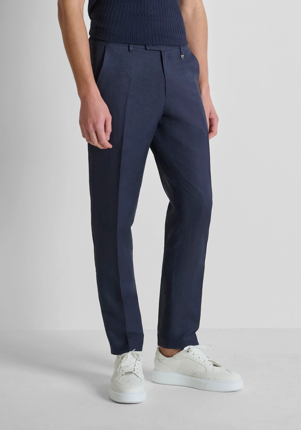 PANTALON ANTONY MORATO PARA HOMBRE COLOR AZUL TS00073FA900135