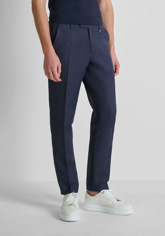 PANTALON ANTONY MORATO PARA HOMBRE COLOR AZUL TS00073FA900135