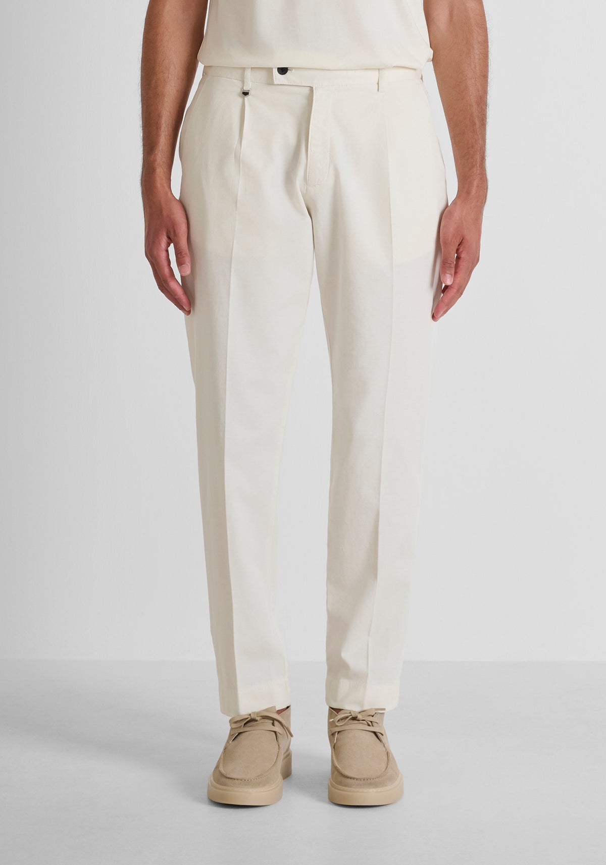 PANTALON ANTONY MORATO PARA HOMBRE COLOR BEIGE TR00783FA900143