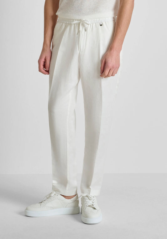 PANTALON ANTONY MORATO PARA HOMBRE COLOR BLANCO TR00790FA900135