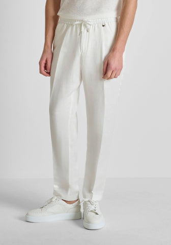 PANTALON ANTONY MORATO PARA HOMBRE COLOR BLANCO TR00790FA900135