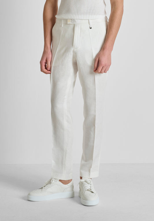 PANTALON ANTONY MORATO PARA HOMBRE COLOR BLANCO TS00073FA900135