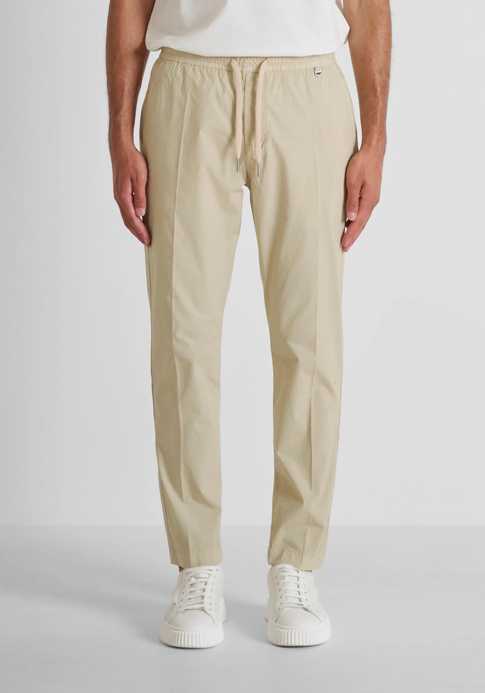 PANTALON ANTONY MORATO PARA HOMBRE COLOR KHAKI TR00787FA900138