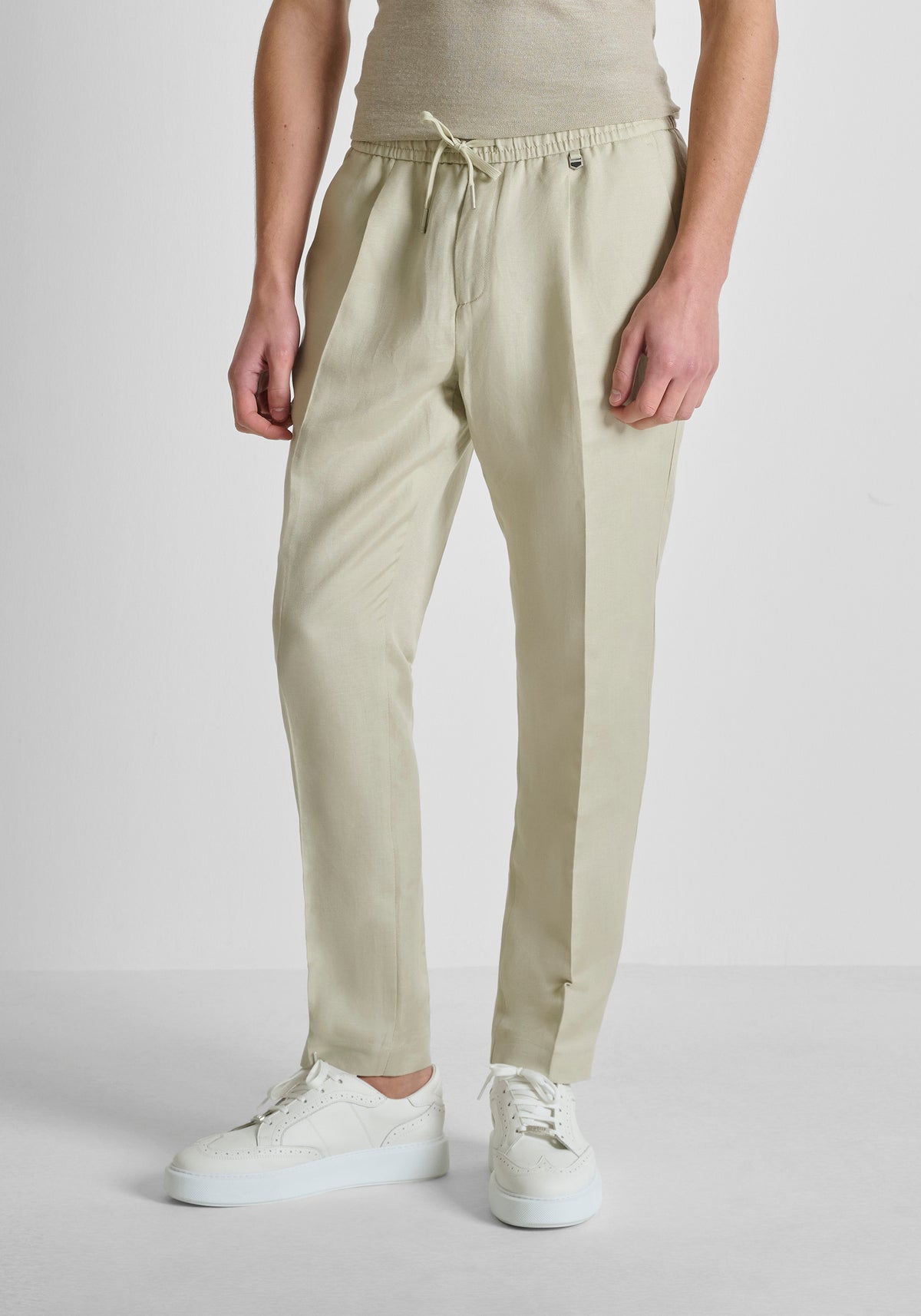 PANTALON ANTONY MORATO PARA HOMBRE COLOR KHAKI TR00790FA900135