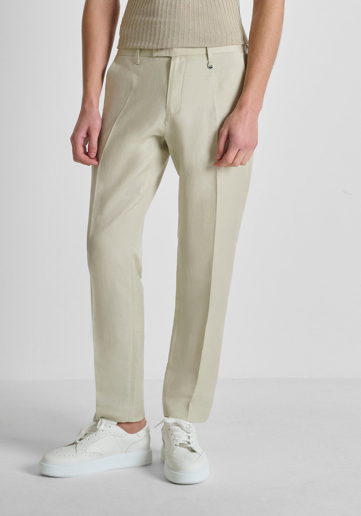PANTALON ANTONY MORATO PARA HOMBRE COLOR KHAKI TS00073FA900135