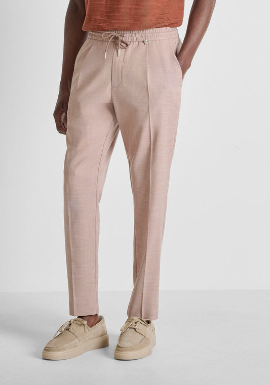 PANTALON ANTONY MORATO PARA HOMBRE COLOR MARRON TS00052FA650377