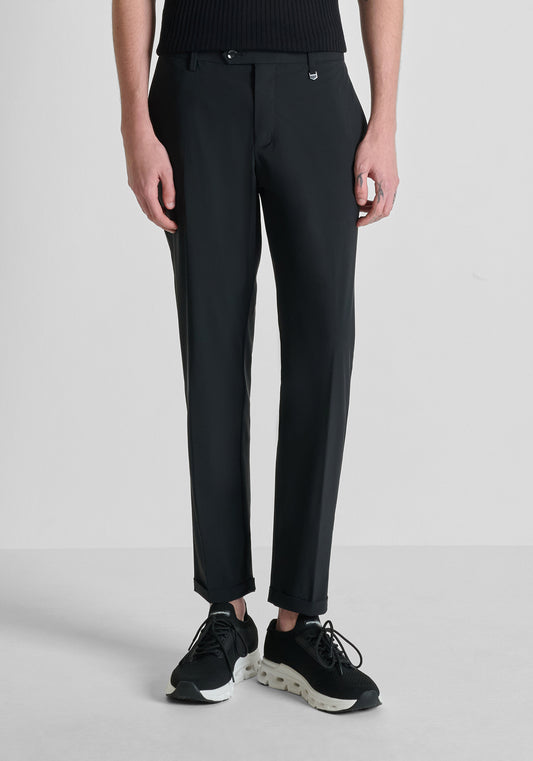 PANTALON ANTONY MORATO PARA HOMBRE COLOR NEGRO TS00059FA600311