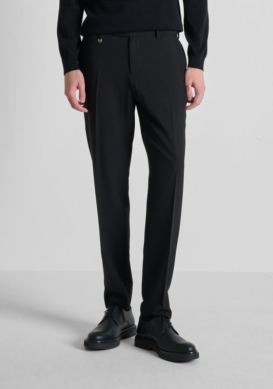 PANTALON ANTONY MORATO PARA HOMBRE COLOR NEGRO TS00066FA600255