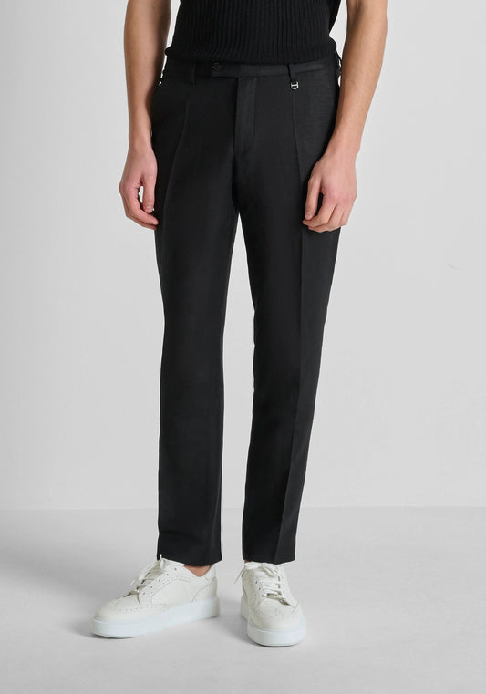 PANTALON ANTONY MORATO PARA HOMBRE COLOR NEGRO TS00073FA900135