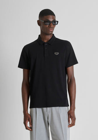 POLOS ANTONY MORATO HOMBRE NEGRO MMKS02610-FA100258
