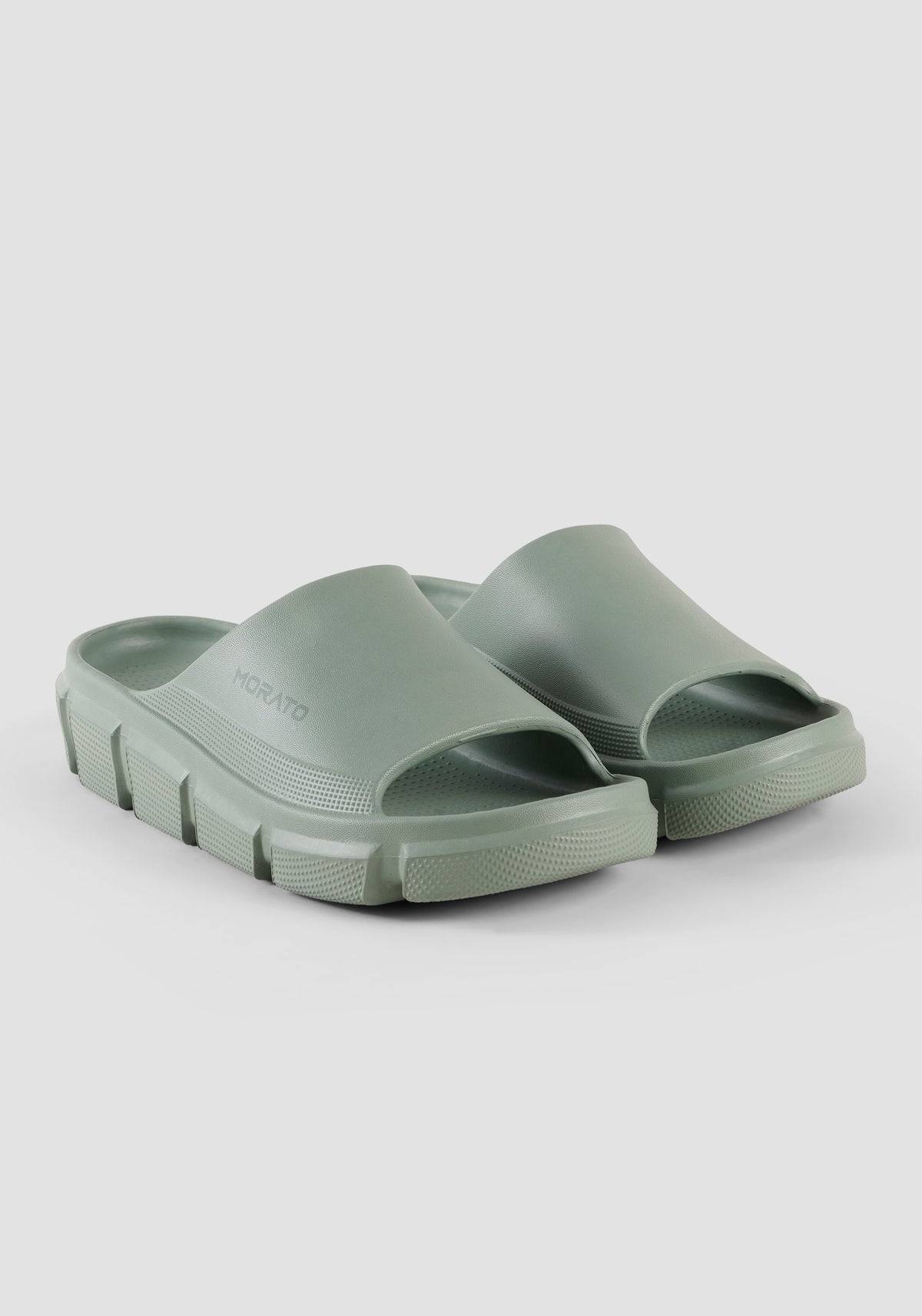 CALZADO ANTONY MORATO HOMBRE GRIS MMFF00027-AF020001