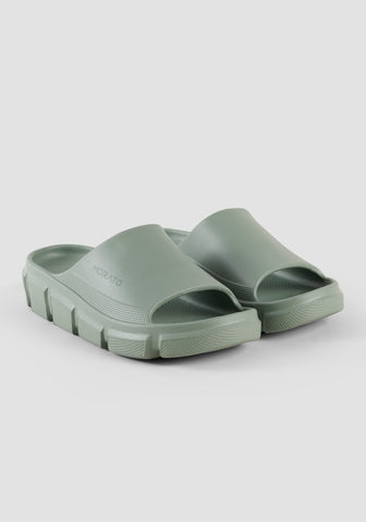 CALZADO ANTONY MORATO HOMBRE GRIS MMFF00027-AF020001