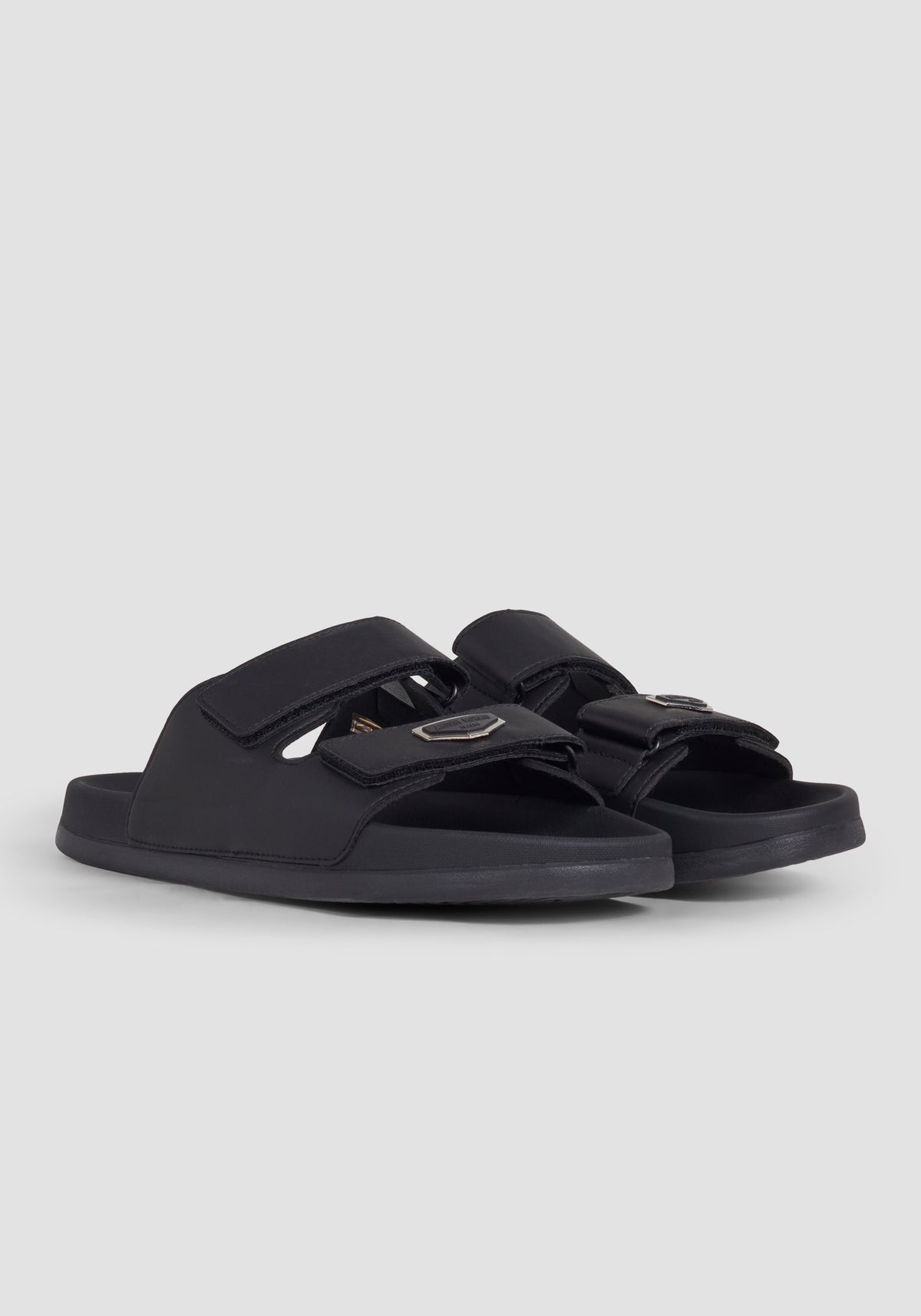 CALZADO ANTONY MORATO PARA HOMBRE COLOR NEGRO FF00034AF020001