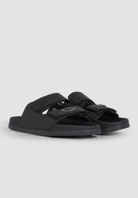 CALZADO ANTONY MORATO PARA HOMBRE COLOR NEGRO FF00034AF020001
