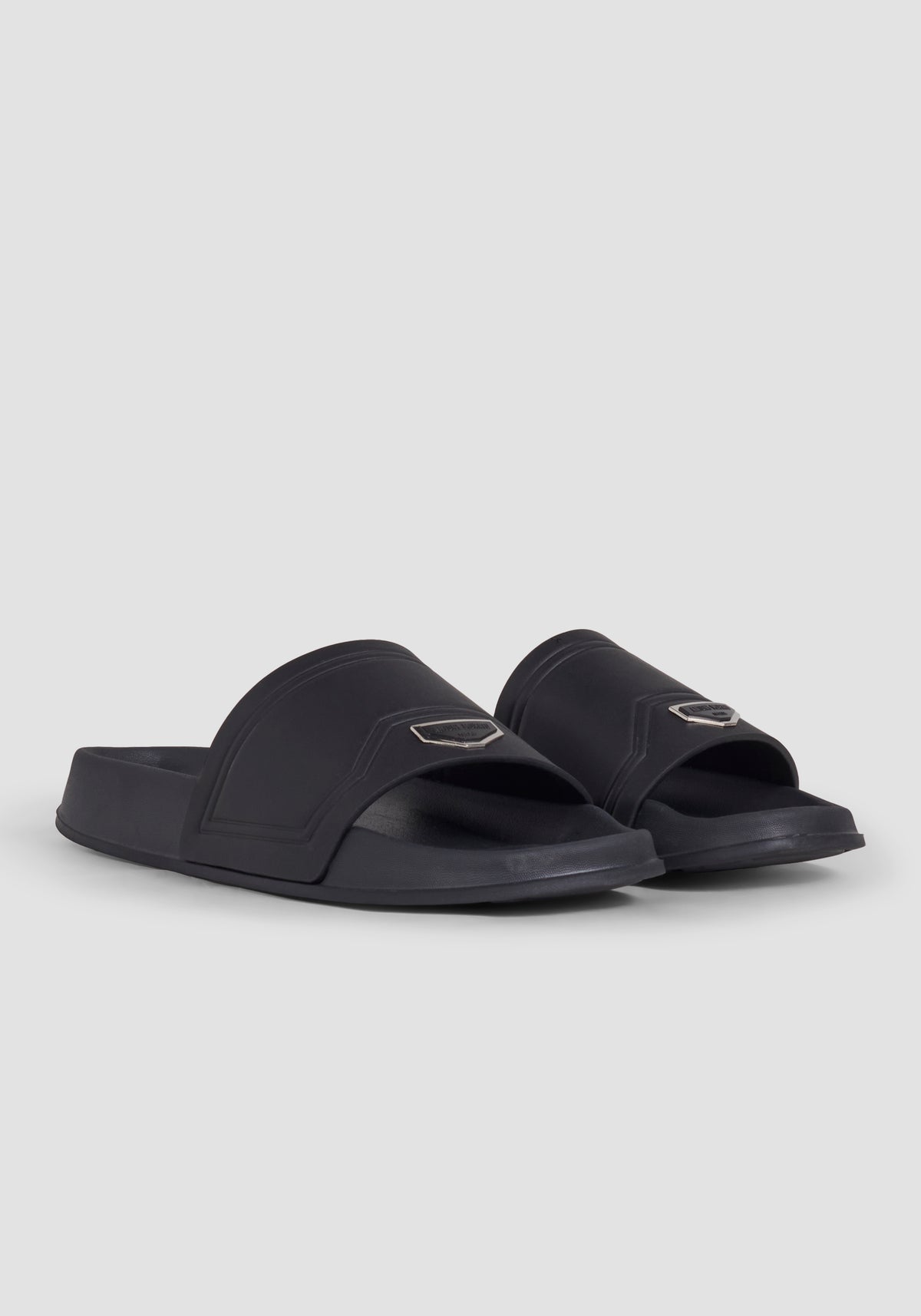 CALZADO ANTONY MORATO PARA HOMBRE COLOR NEGRO FF00035AF020001