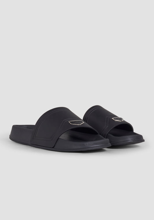CALZADO ANTONY MORATO PARA HOMBRE COLOR NEGRO FF00035AF020001