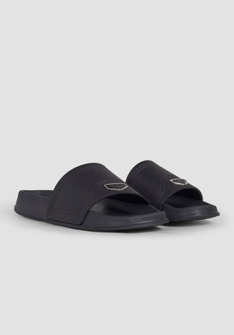 CALZADO ANTONY MORATO PARA HOMBRE COLOR NEGRO FF00035AF020001
