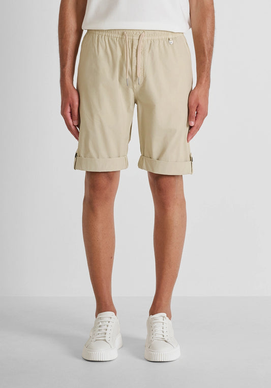 SHORT ANTONY MORATO PARA HOMBRE COLOR KHAKI SH00229FA900138